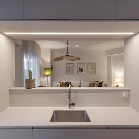 Hidden Gem - Elegant 2 Bedroom Flat Apartment Athens